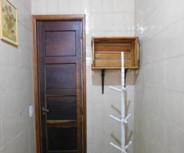 Na Praia Family Hostel & Coworking