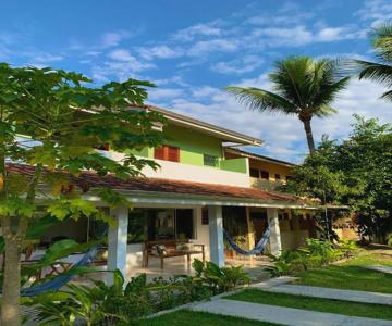 Pousada Recanto Itaguá