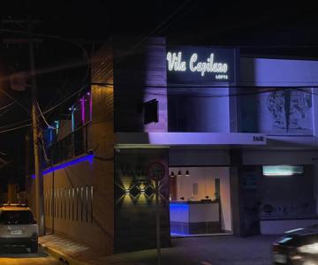 Pousada Capilano Ubatuba