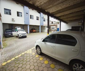 Hotel Sao Charbel