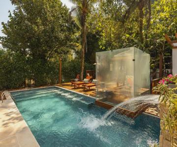 Pousada Paraíso Almada