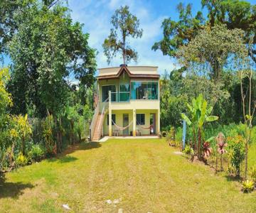 Pacífico Sul Suítes