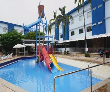 Hotel Da Affego Com Ingressos