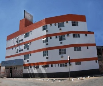 Hotel Sol Campinas