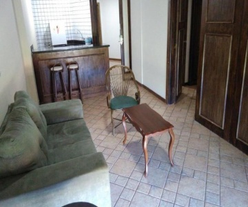 Hotel Pousada da Serra