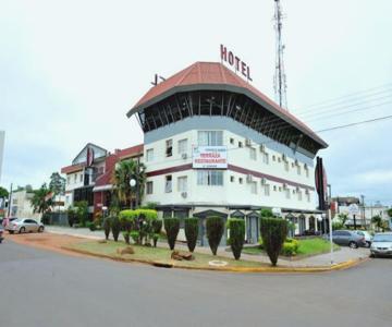 Interpark Hotel