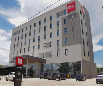 Ibis Primavera do Leste