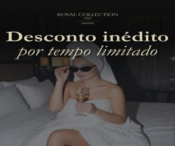Royal Boutique Savassi