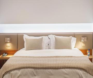 Quality Hotel Pampulha & Convention Center
