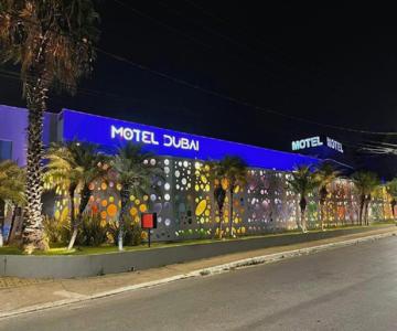 Motel Dubai