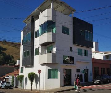 Capitolio Home Suites