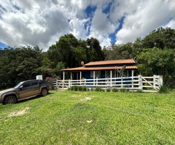 Pousada E Lanchonete Vale da Zilda