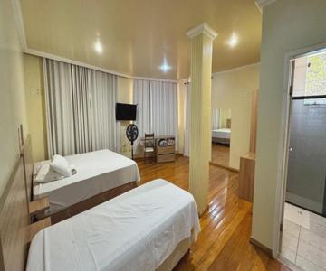 Hotel Carreiro