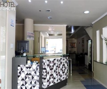 Hotel Principe