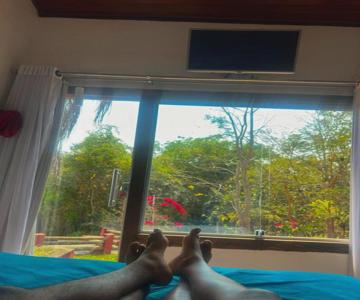 Pousada Veredas Do Sol