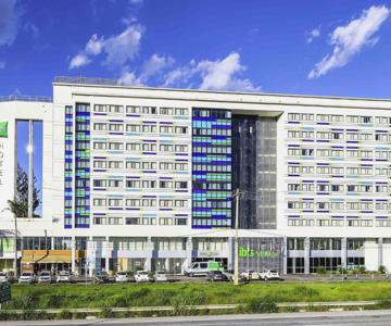 ibis Styles Confins Aeroporto