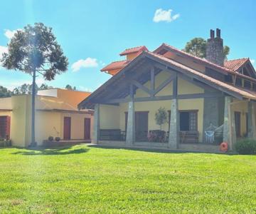 Pousada Maria Da Fe