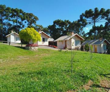 Chales Recanto Vista Do Valle