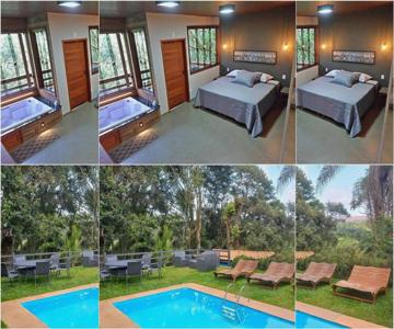 Pousada Cafe Aquarela