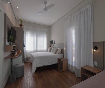 Pousada Vila Craton Canastra