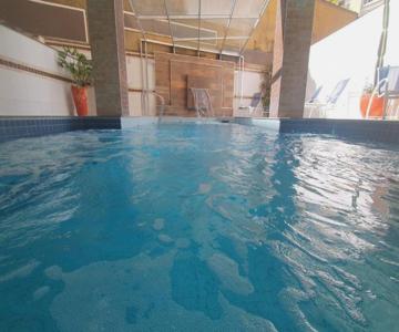 Presidente Hotel