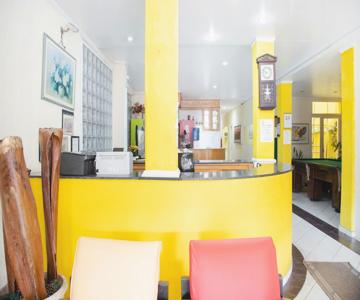 Hotel Guarany