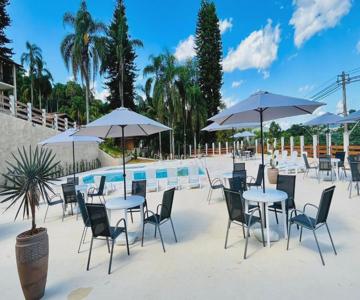 Hotel Varandas Do Sol