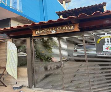 Pousada Plantar E Cuidar