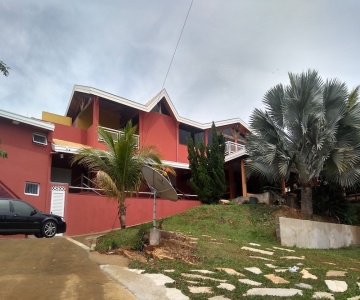 Pousada Cantinho Da Ilha