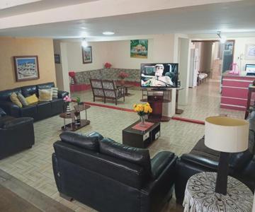 Hotel Pousada Das Rosas