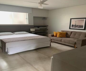 Hotel Ouro Verde