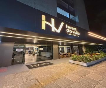 Hotel Do Vale