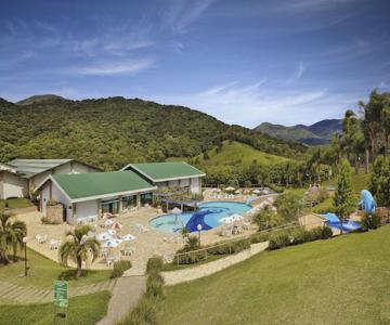 Ecoresort Capivari