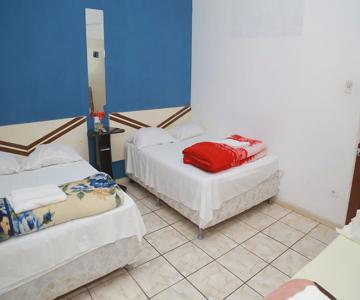 Ramos Hotel by Oyo Rooms