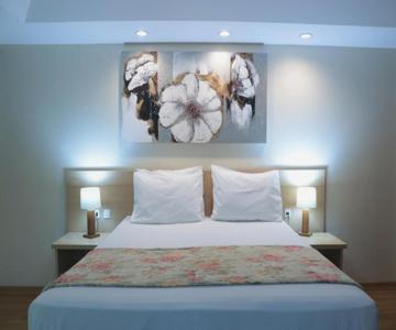 Hotel Golden Park Curitiba