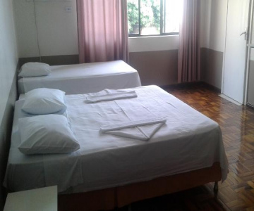 Faguile Hotel