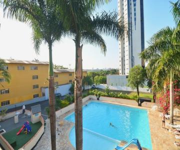 Iguassu Flats