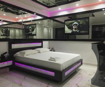 Motel Libidus Foz Do Igua