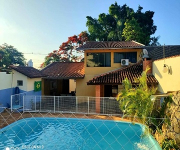 Hostel Beija Flor