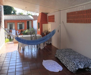 Aconchego Lar Cama e Cafe