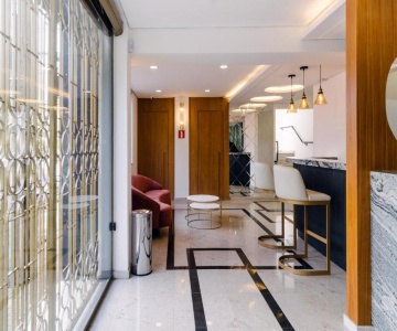 Hotel Varsovia Express