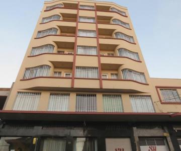 São Marcos Hotel