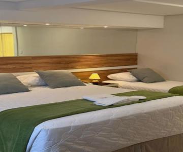 Hotel Imperatriz