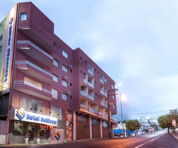 Dom Sollievo Hotel