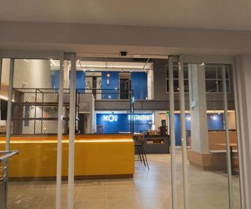 ibis Arcoverde