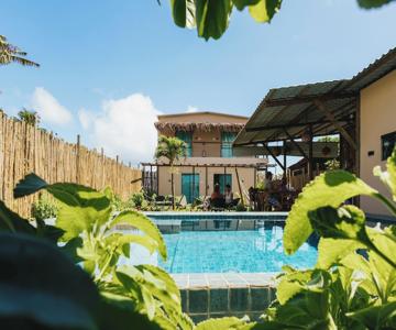 Pousada Amar Noronha