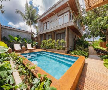 Boutique Vila Sal Noronha