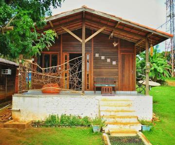 Pousada Casa De Praia