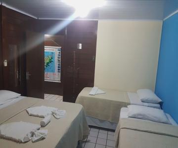 Pousada Morada Do Sol