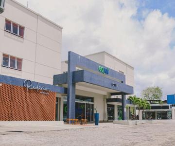 Hotel Go Inn Goiana